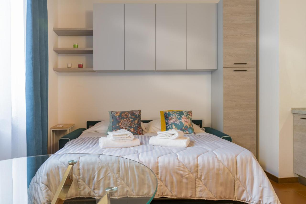 Apartments City Center Verona Kültér fotó