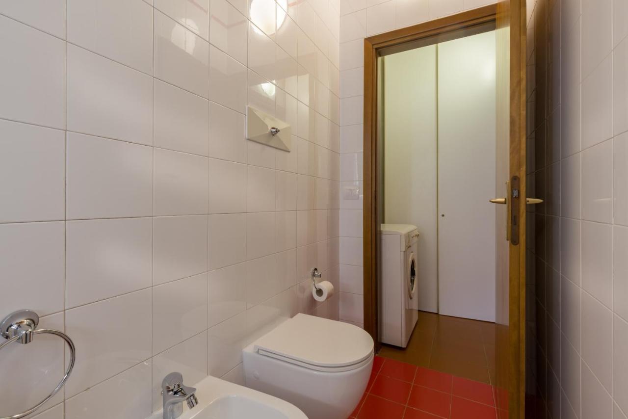 Apartments City Center Verona Kültér fotó