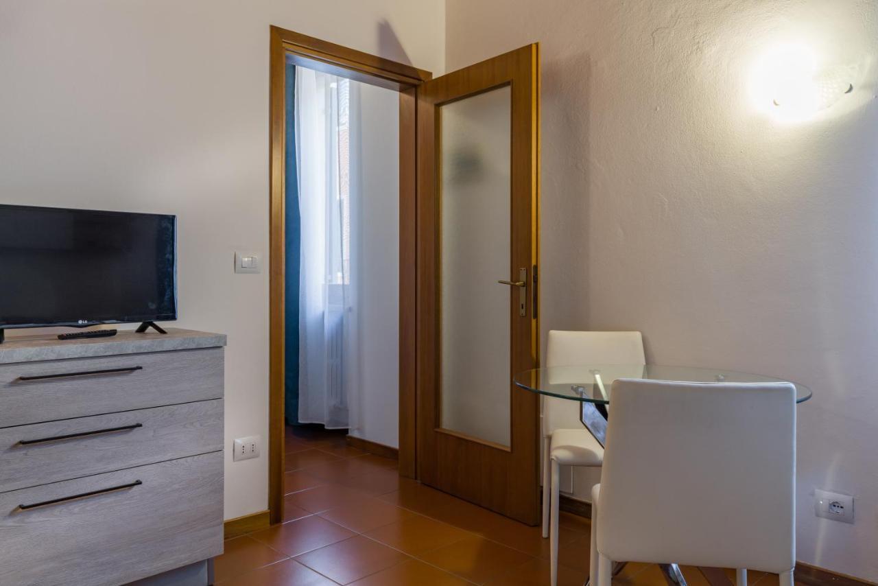 Apartments City Center Verona Kültér fotó