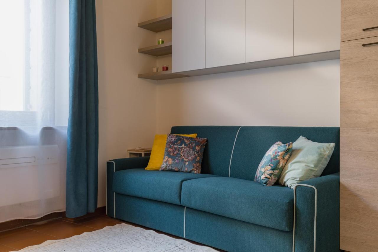 Apartments City Center Verona Kültér fotó