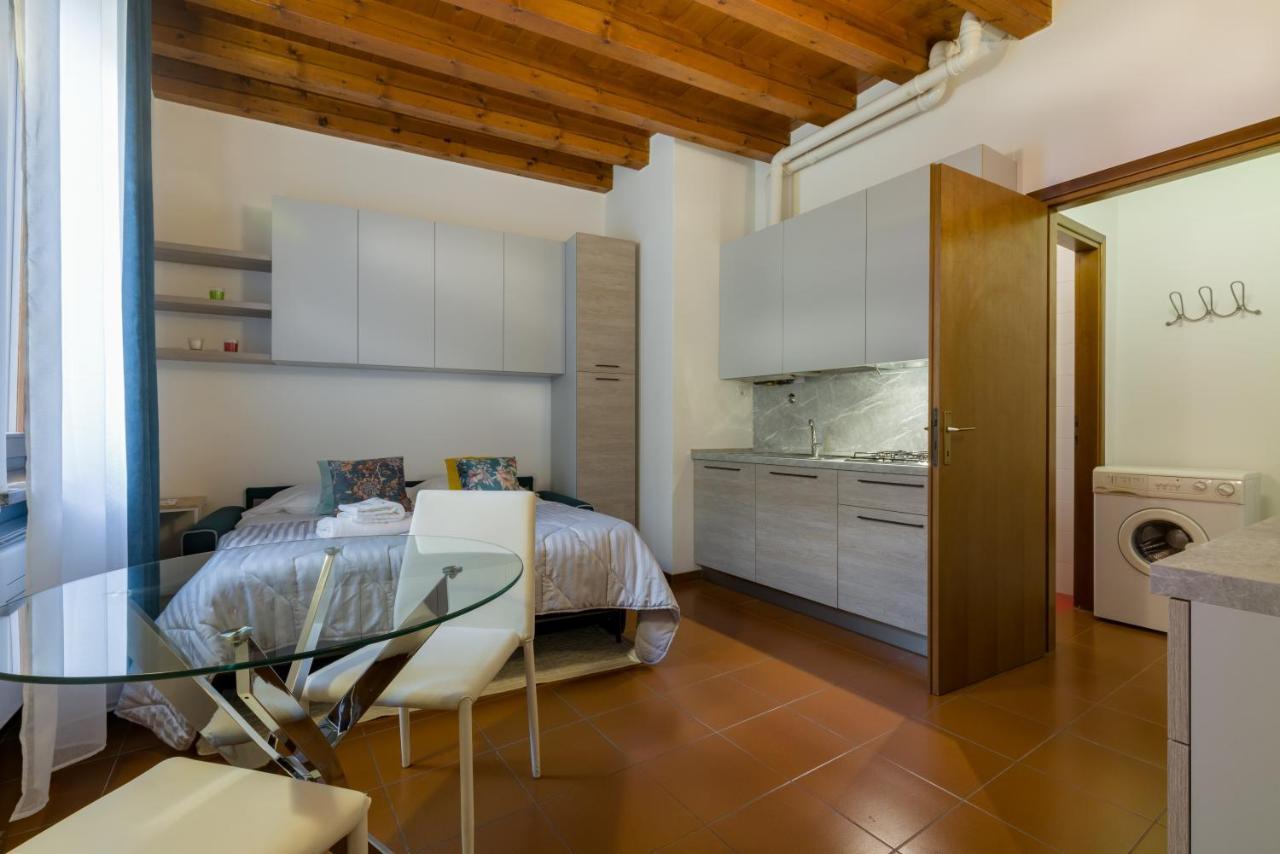 Apartments City Center Verona Kültér fotó