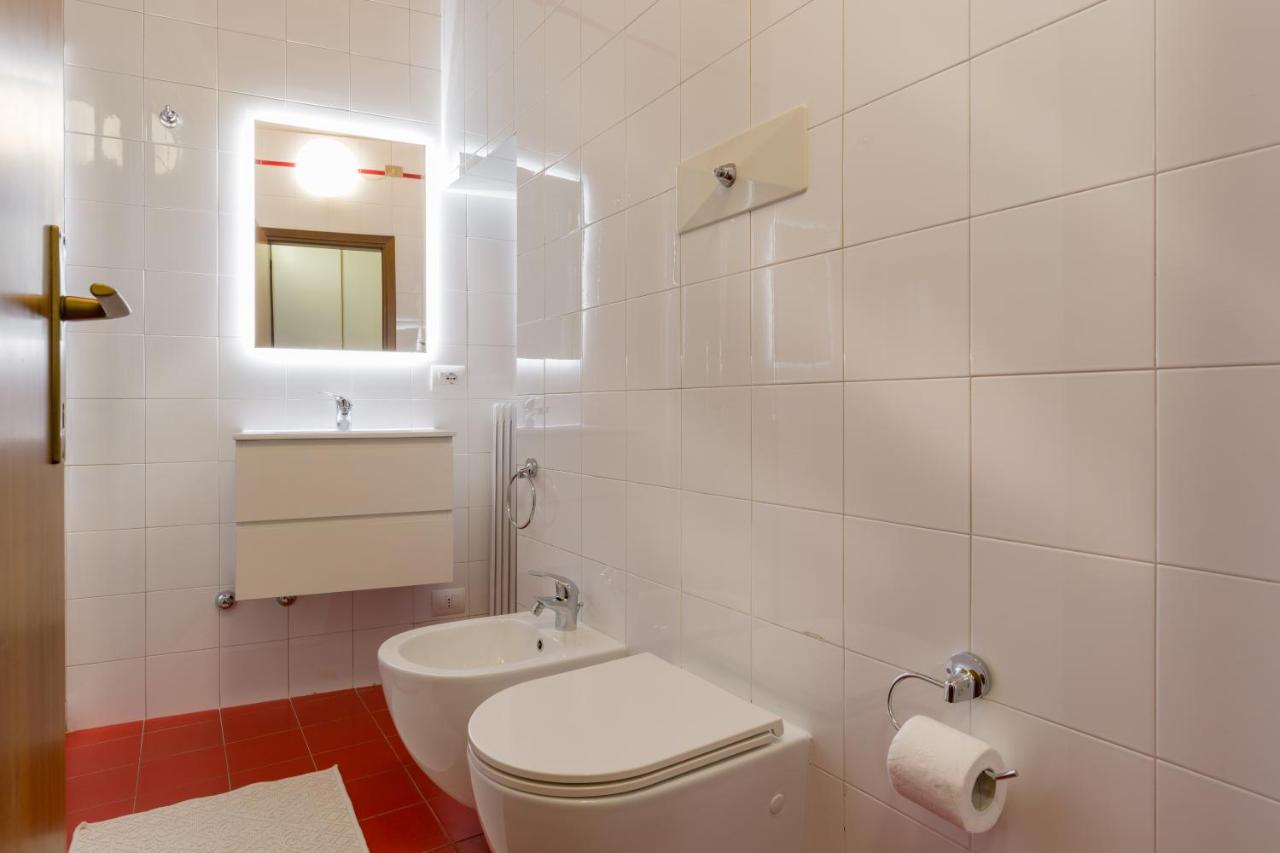 Apartments City Center Verona Kültér fotó