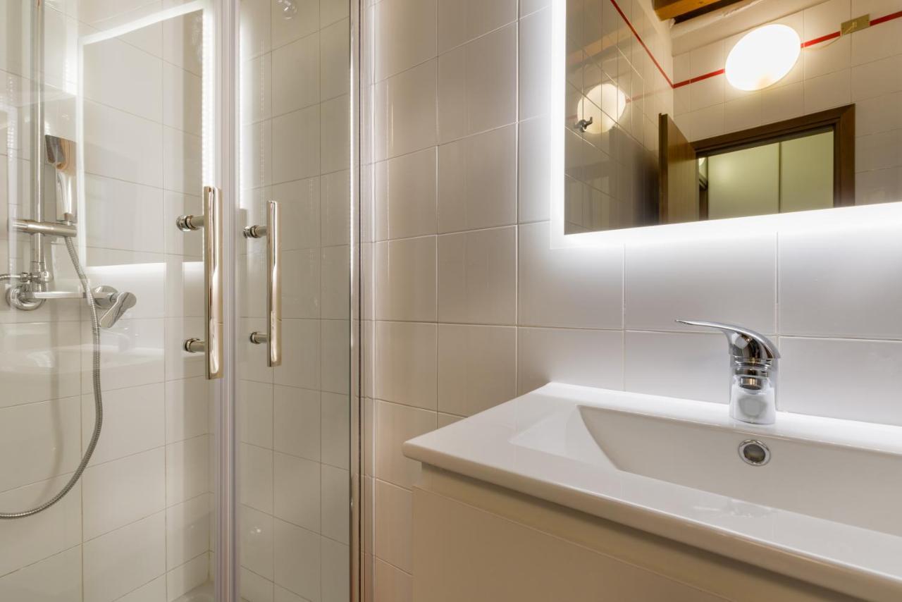 Apartments City Center Verona Kültér fotó