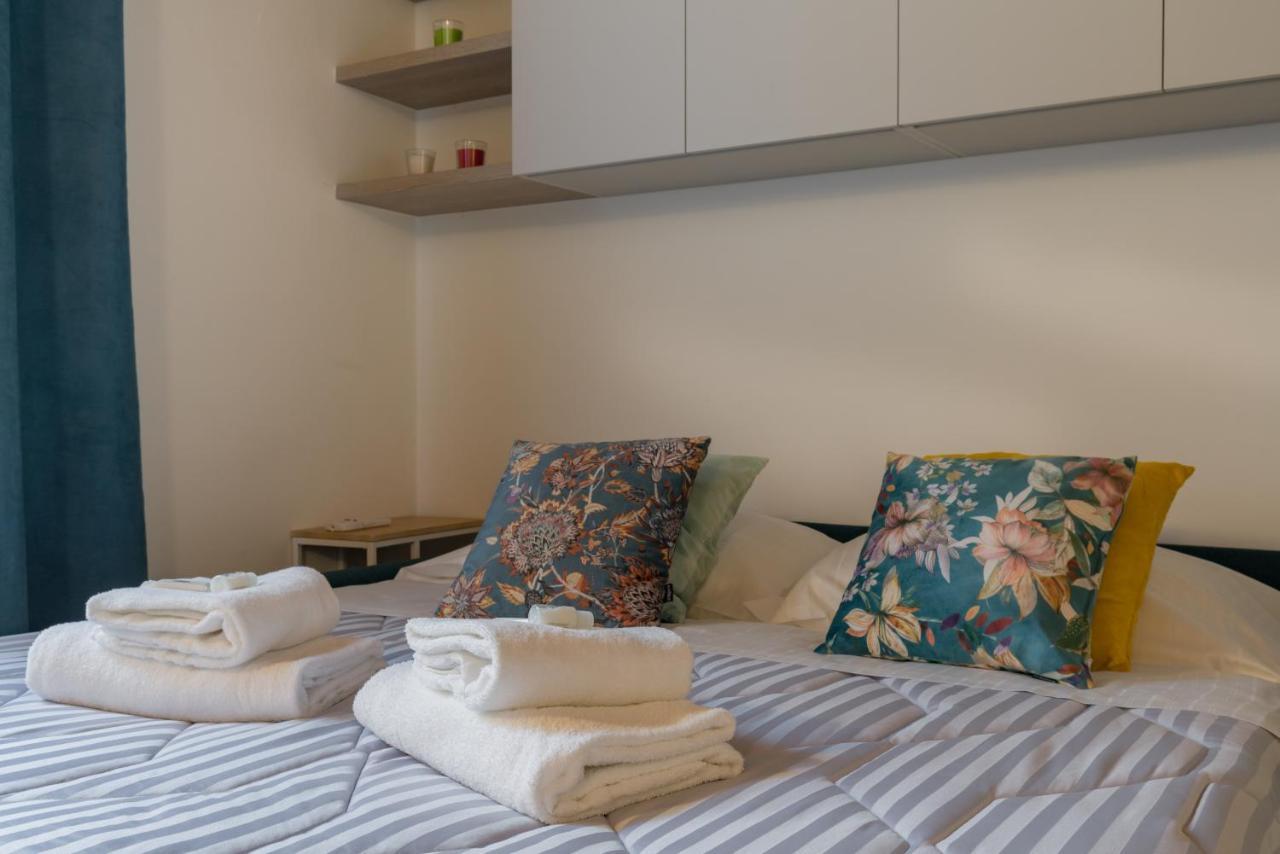 Apartments City Center Verona Kültér fotó