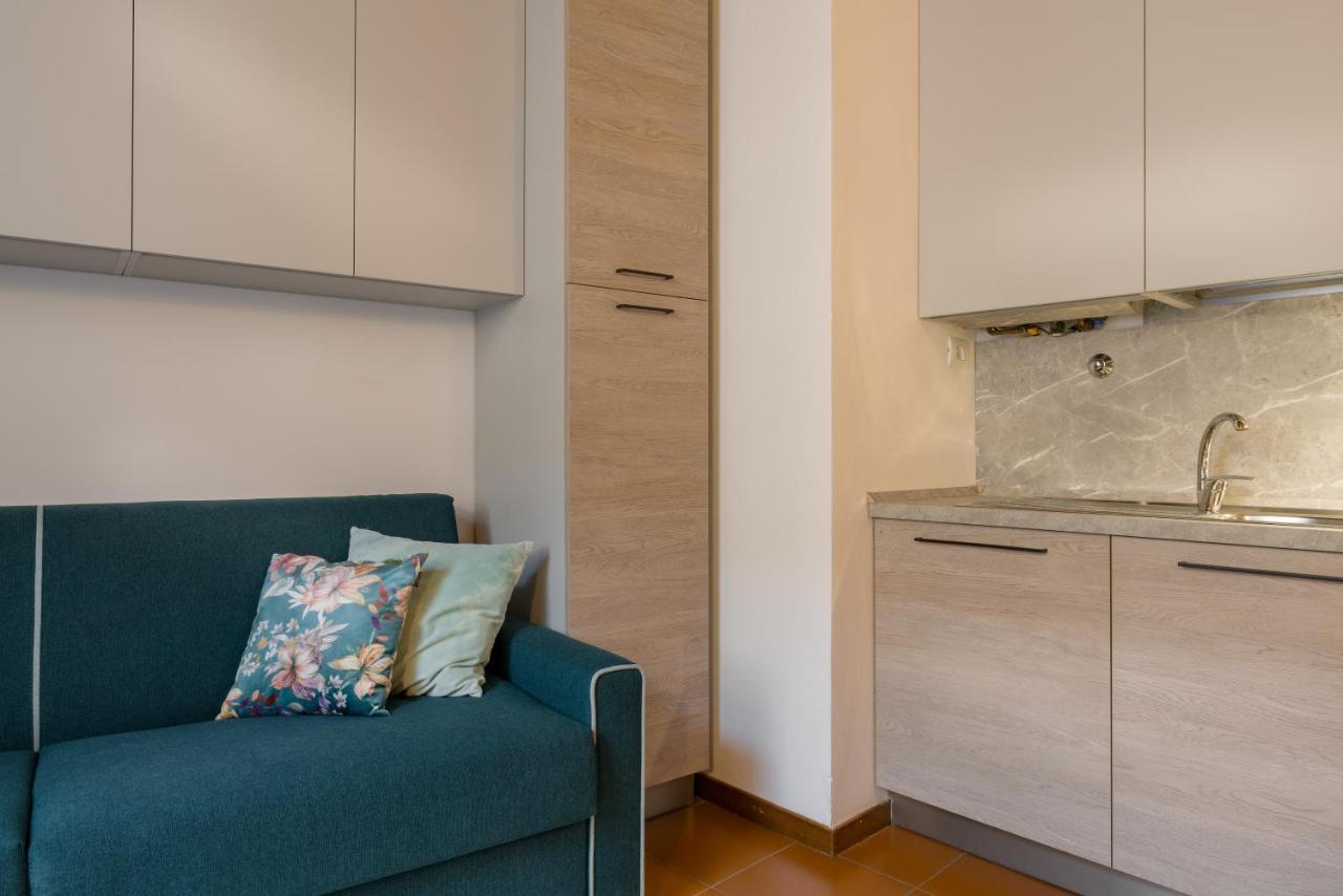 Apartments City Center Verona Kültér fotó