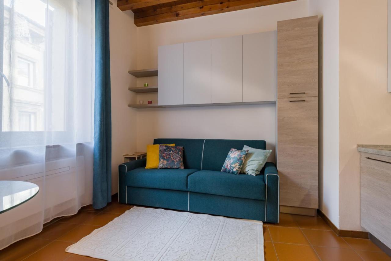 Apartments City Center Verona Kültér fotó