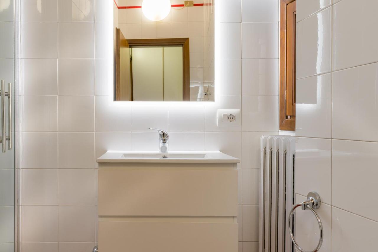 Apartments City Center Verona Kültér fotó