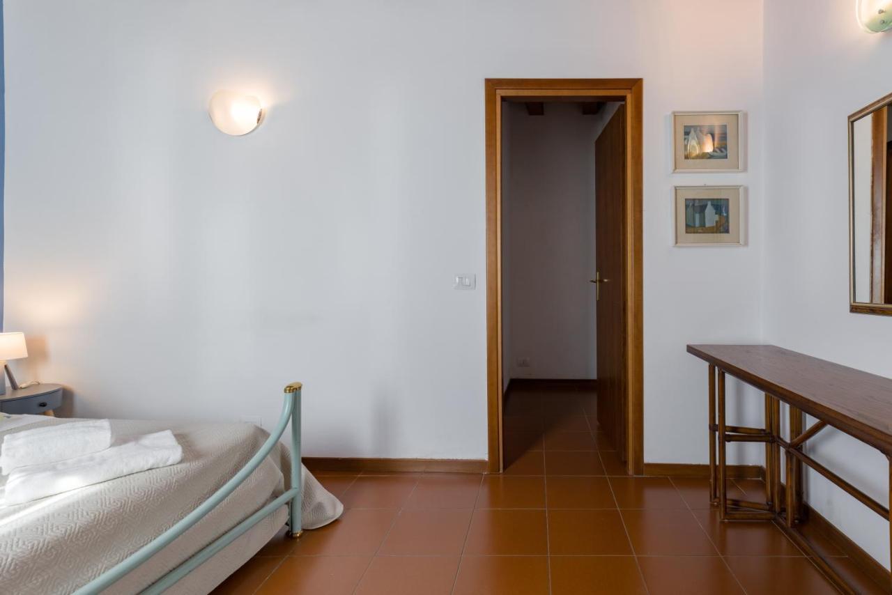 Apartments City Center Verona Kültér fotó