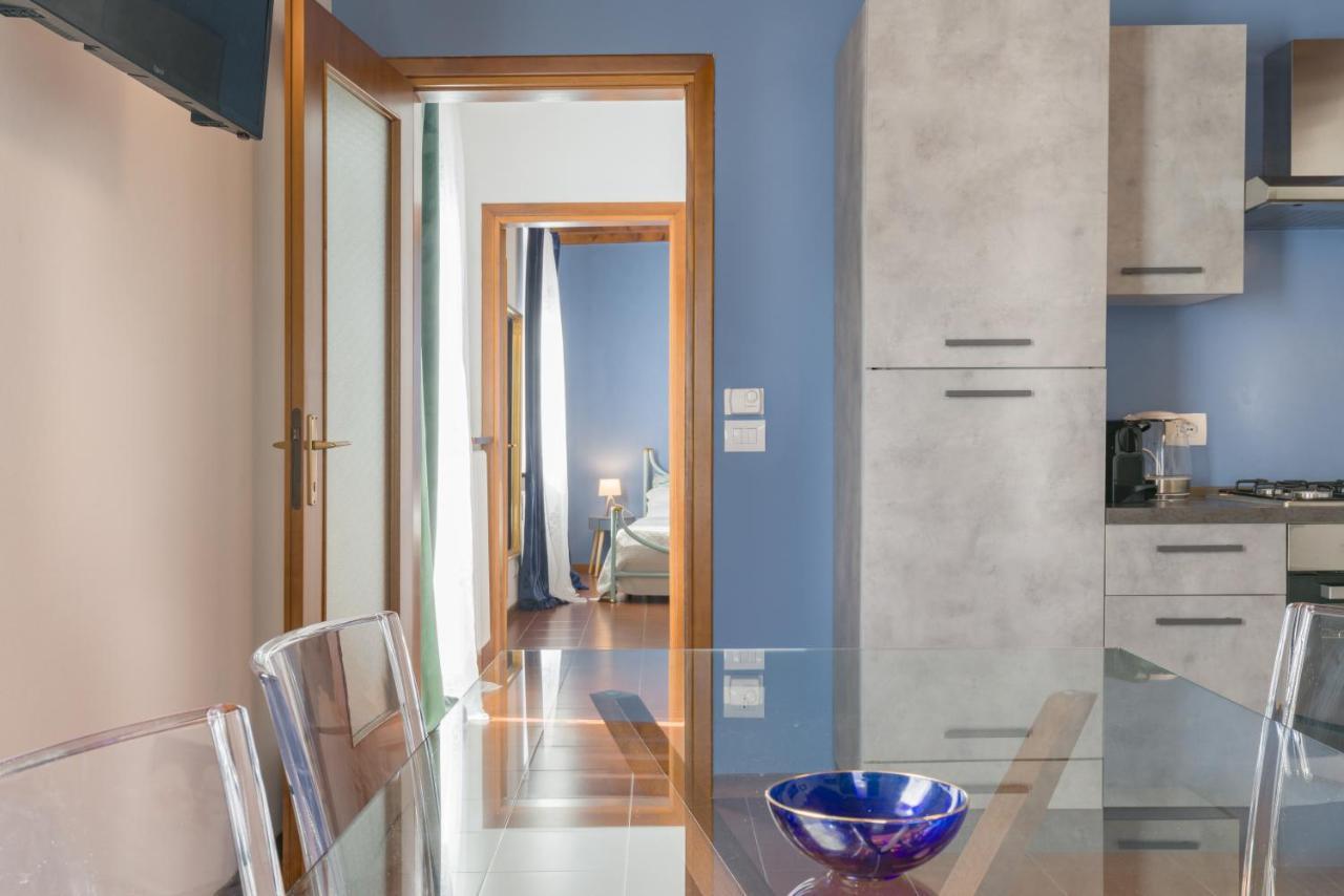 Apartments City Center Verona Kültér fotó