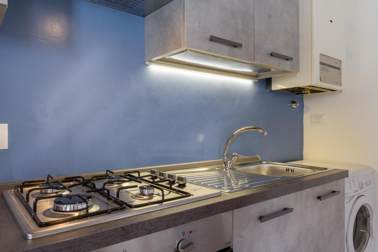 Apartments City Center Verona Kültér fotó