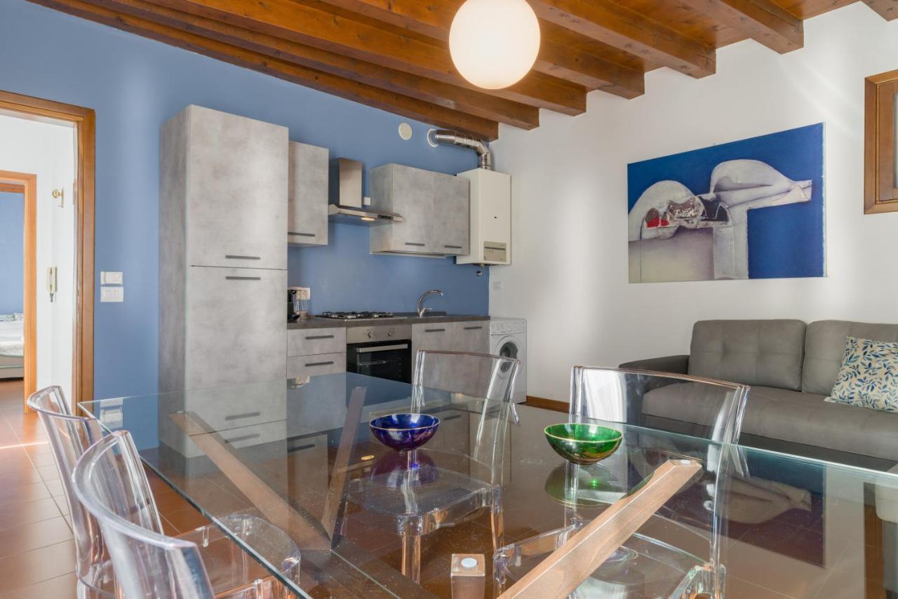 Apartments City Center Verona Kültér fotó