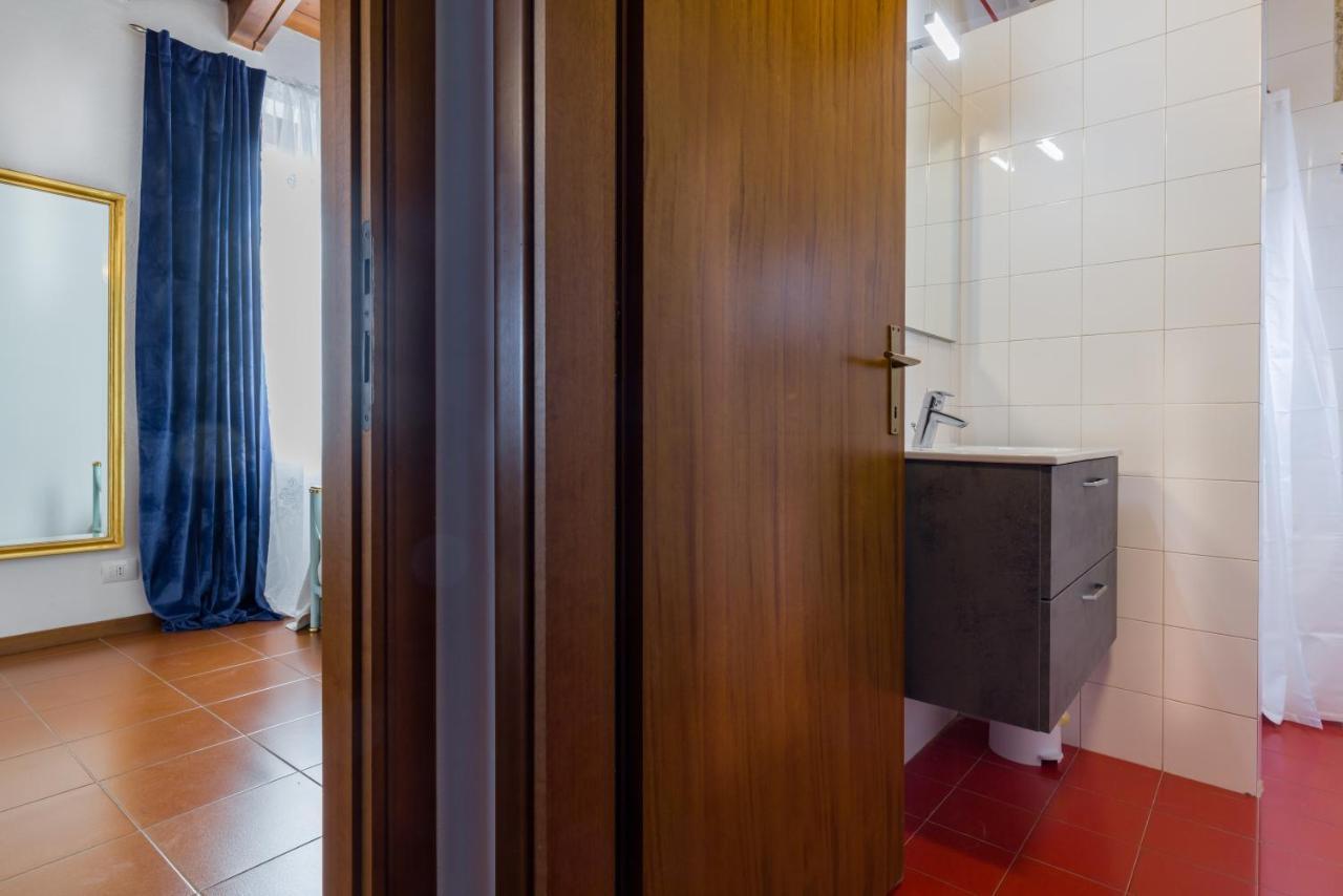 Apartments City Center Verona Kültér fotó