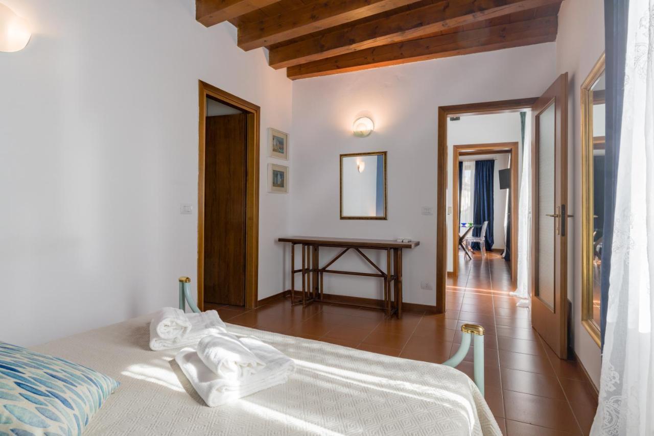 Apartments City Center Verona Kültér fotó