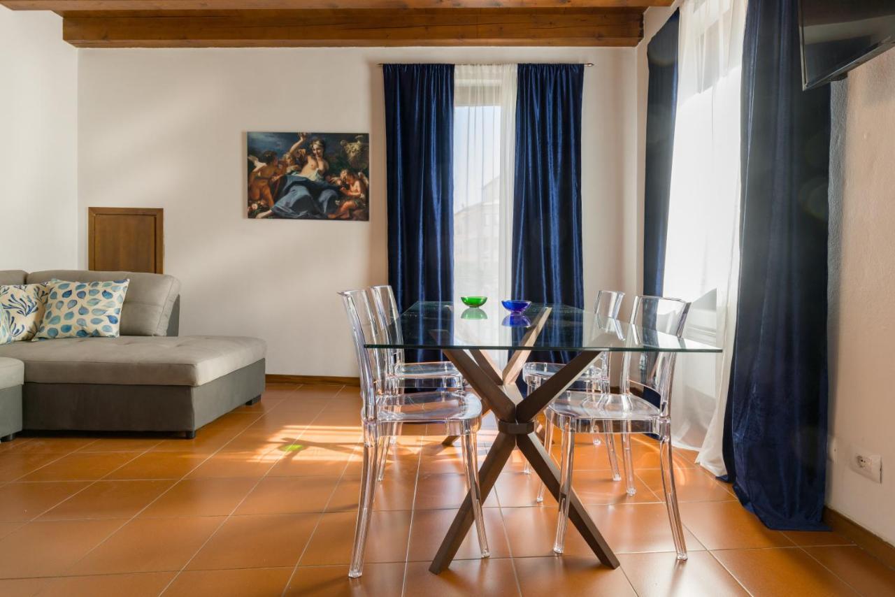 Apartments City Center Verona Kültér fotó