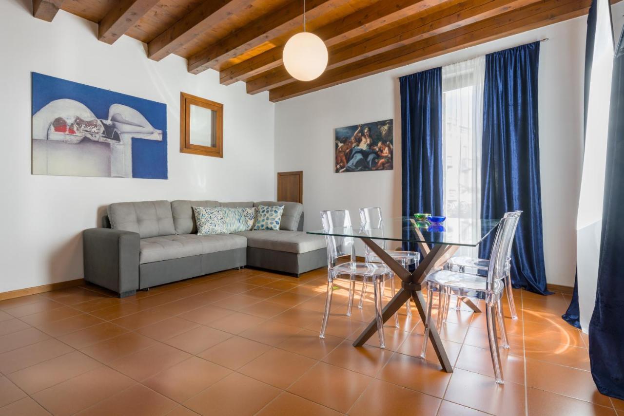 Apartments City Center Verona Kültér fotó