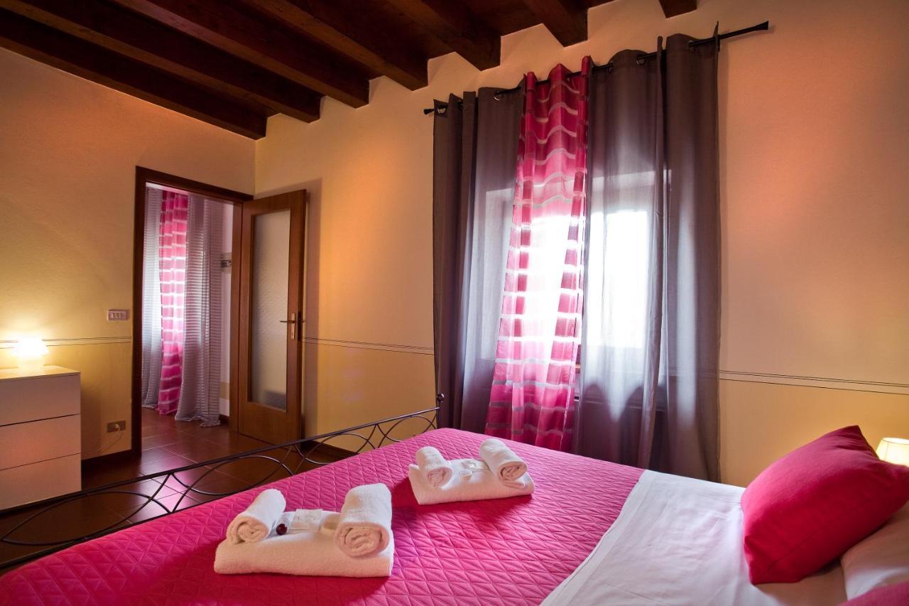 Apartments City Center Verona Kültér fotó