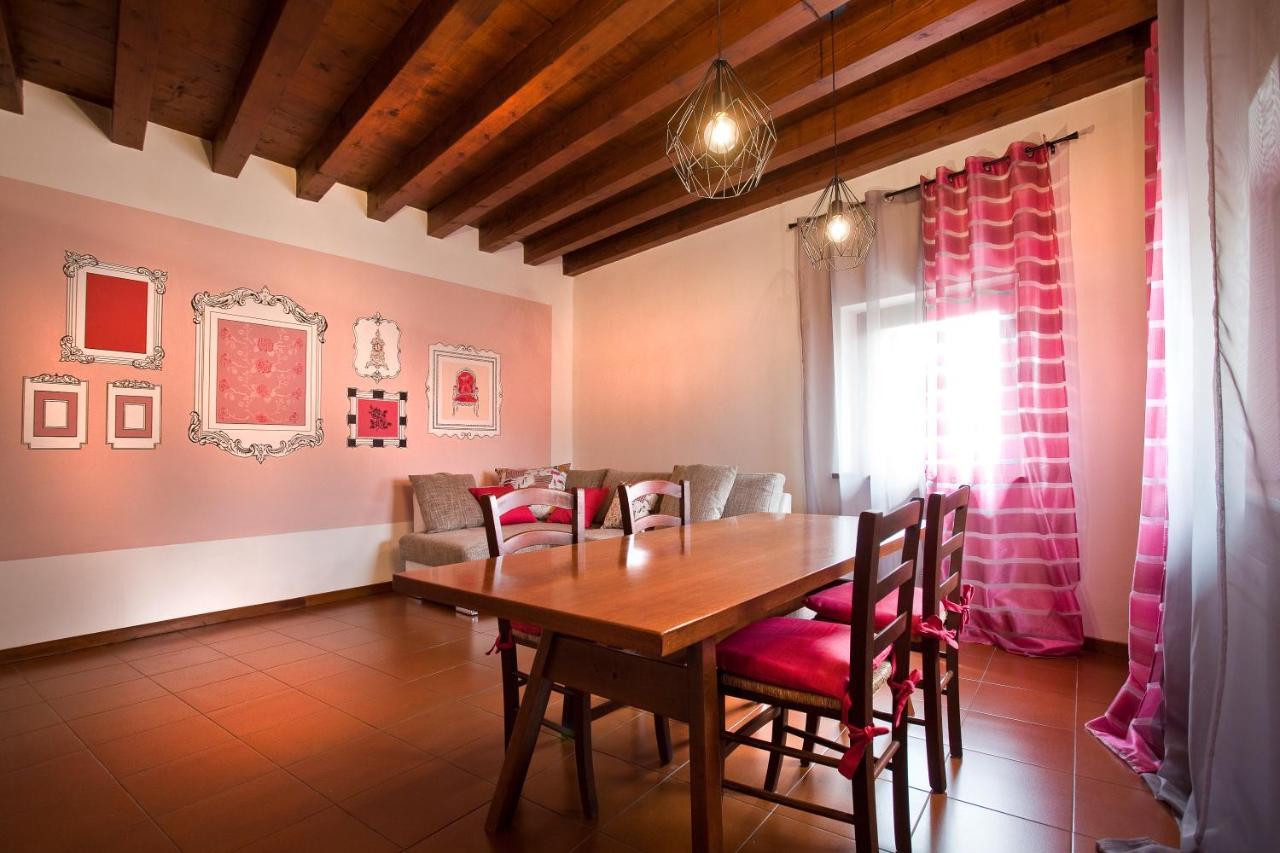 Apartments City Center Verona Kültér fotó