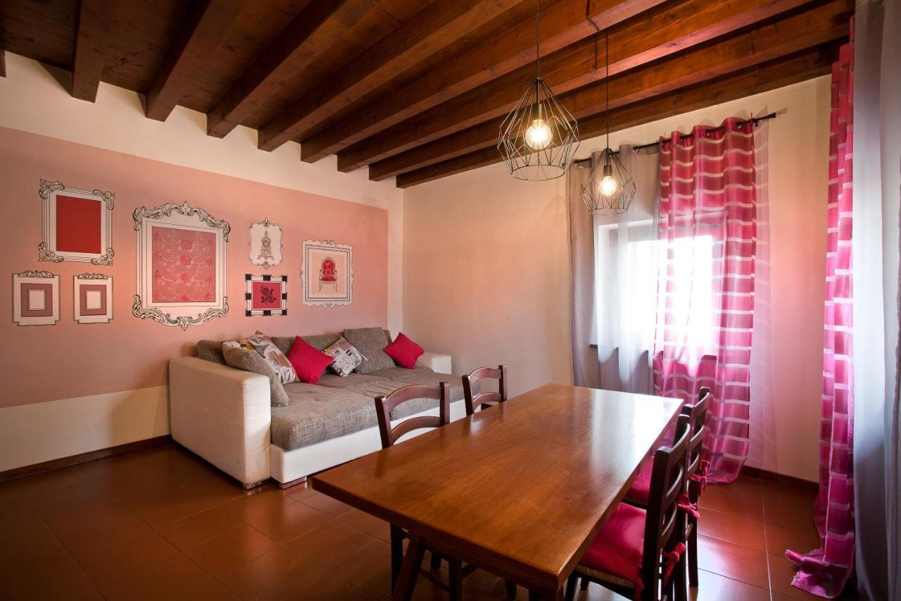 Apartments City Center Verona Kültér fotó