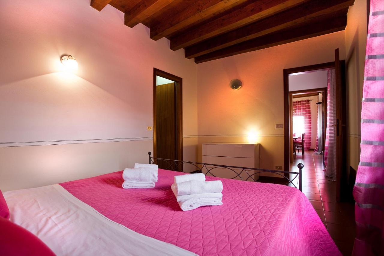 Apartments City Center Verona Kültér fotó