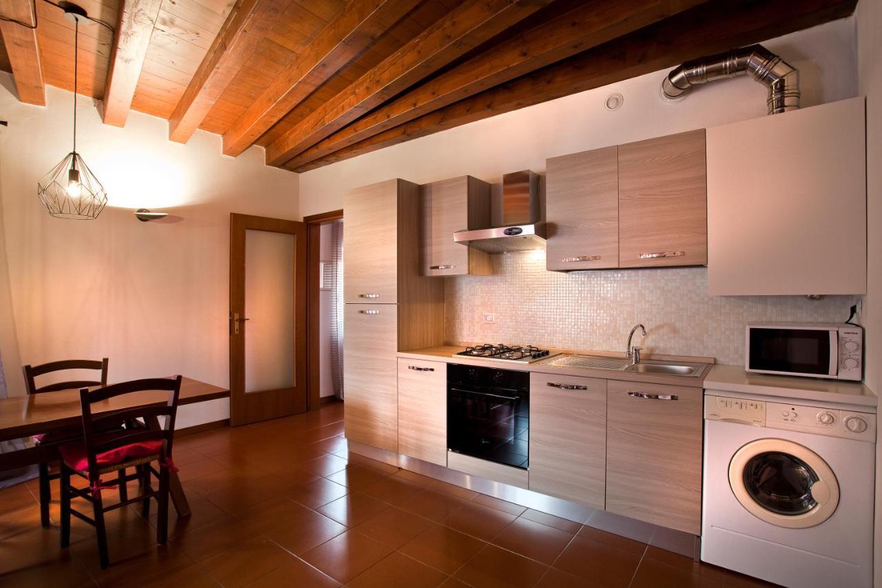 Apartments City Center Verona Kültér fotó