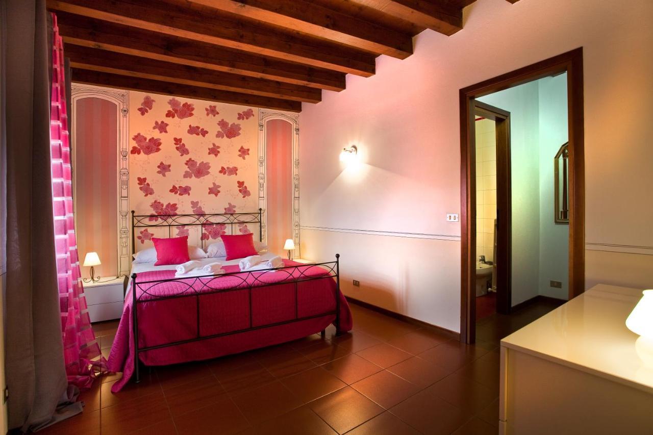 Apartments City Center Verona Kültér fotó