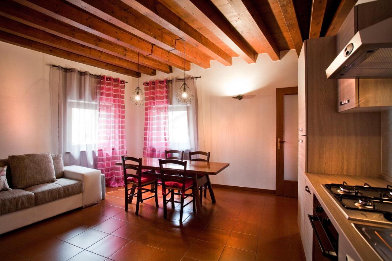 Apartments City Center Verona Kültér fotó
