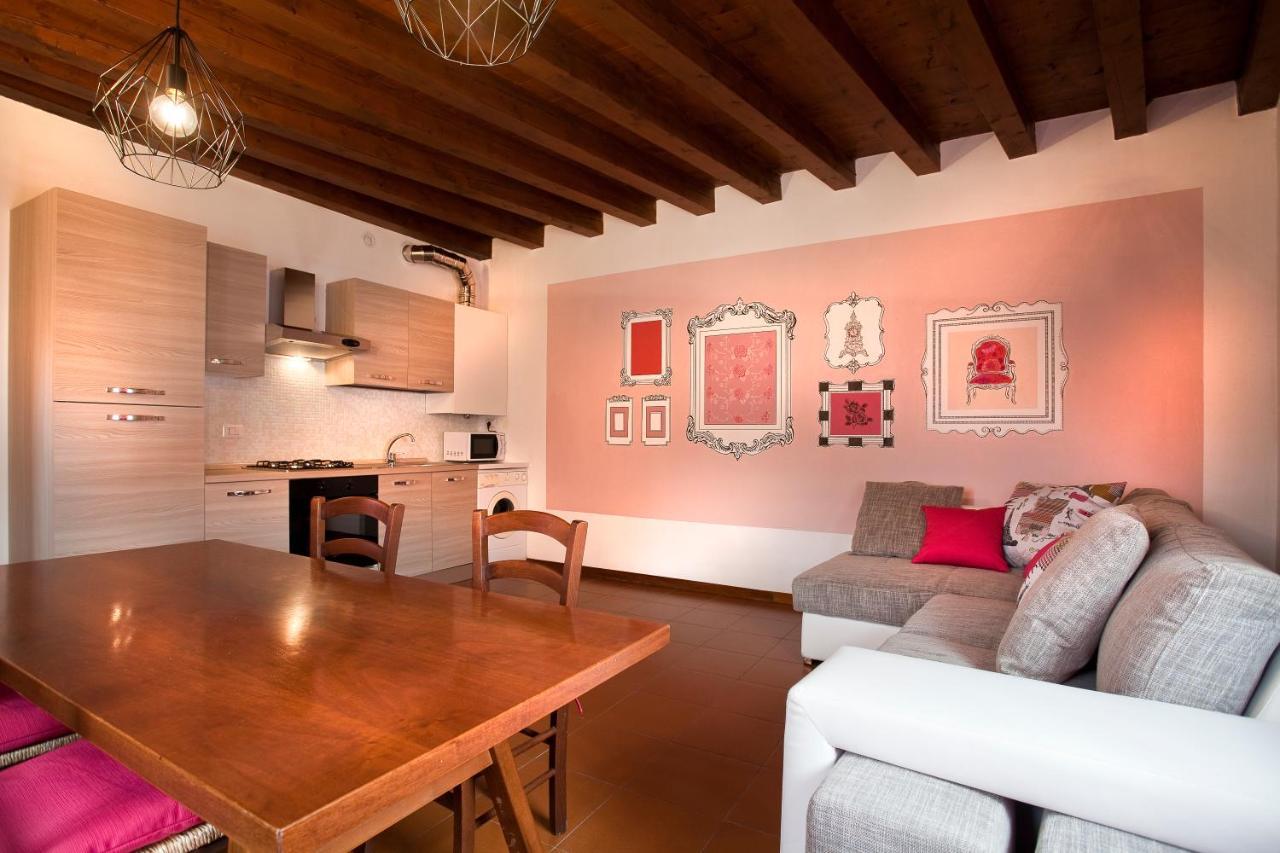 Apartments City Center Verona Kültér fotó