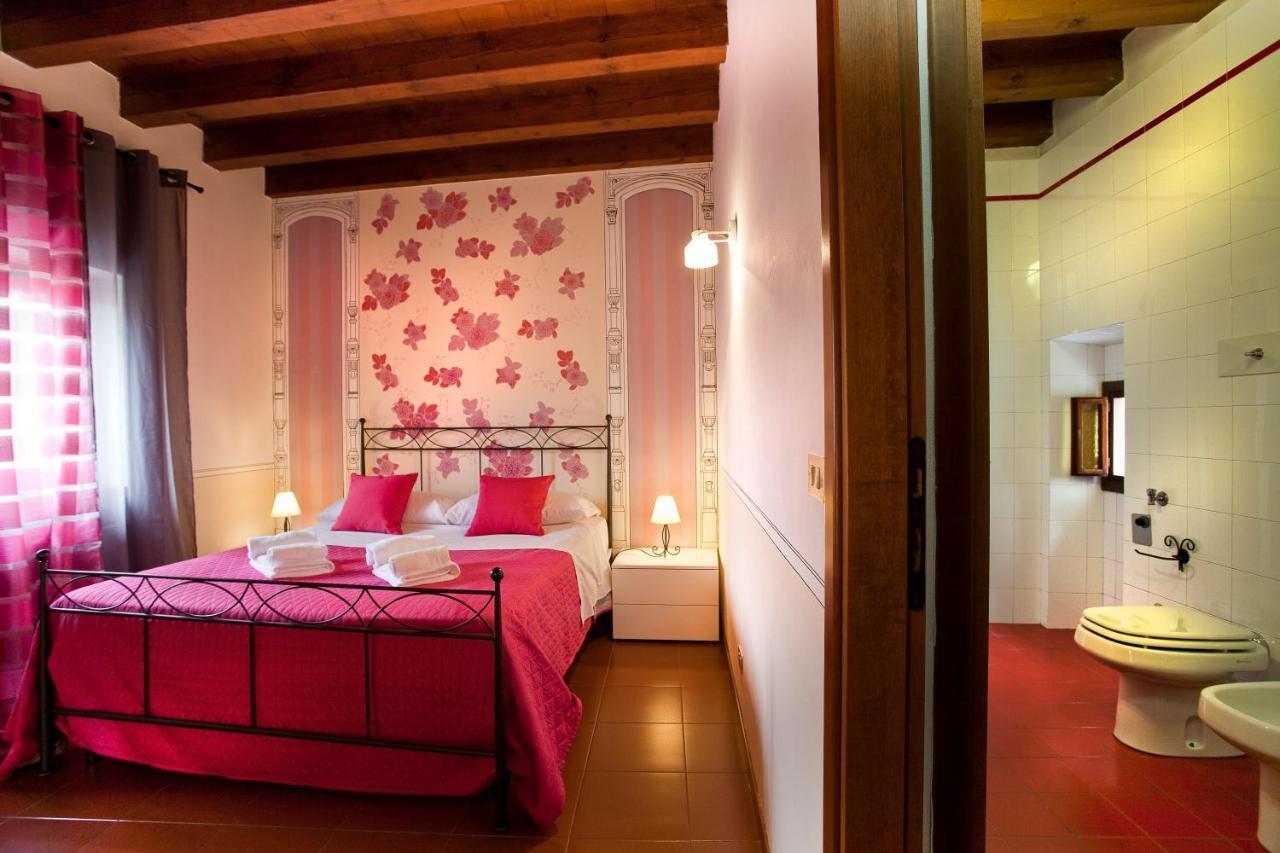 Apartments City Center Verona Kültér fotó